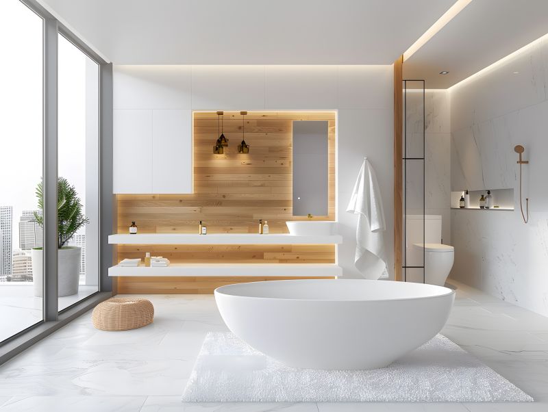 Custom Bathtub Solutions