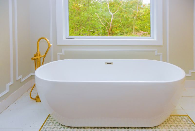 Cost of Bathtub Installation in Gillette, WY