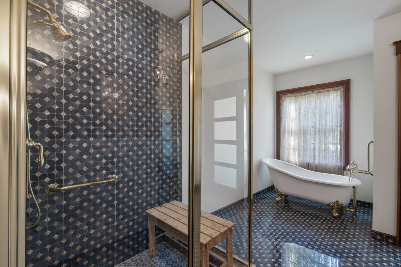 Best Senior Bath Remodel Contractors in Gillette, WY